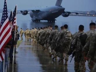 Prepara Senado aval para ingreso de militares de EU