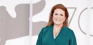 Revelan vínculos de las hijas del príncipe Andrés con Epstein