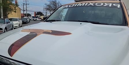 Se registra una persecución y enfrentamiento en la ciudad de Reynosa.