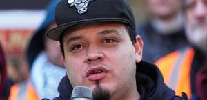 Jueza determina que Kilmar Ábrego García no puede ser detenido otra vez por el ICE