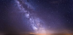 ¿Quieres ver la Vía Láctea en México?; estas son las fechas y lugares