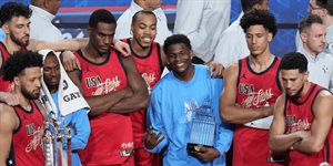 ‘Todos querían ganar’