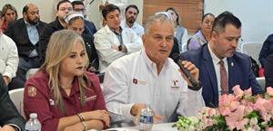 Tamaulipas, en cero casos de sarampión