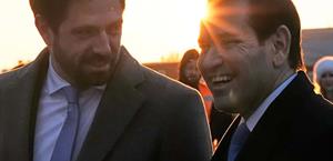 Signa EU cooperación nuclear con Hungría