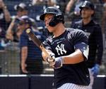 Inquietó a Judge falta de fichajes de Yankees
