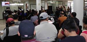 Fijan fecha límite para la Declaración de Empresas