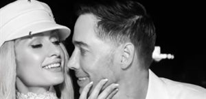 Paris Hilton se volverá a casar