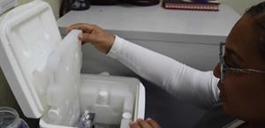 Arranca campaña de vacunación intensiva