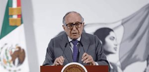 Reportan a David Kershenobich enfermo de influenza