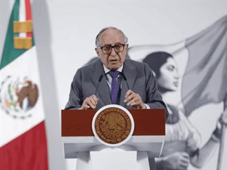 Reportan a David Kershenobich enfermo de influenza