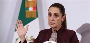 FGR informará sobre mineros secuestrados en Sinaloa: Sheinbaum