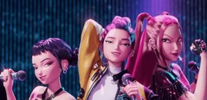 El futuro de K-Pop Demon Hunters se aleja