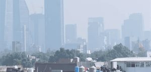 Aumento de contingencias es por factores estacionales: Sheinbaum