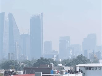 Aumento de contingencias es por factores estacionales: Sheinbaum