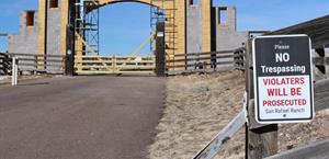 Legisladores de Nuevo México inician investigación sobre el rancho de Jeffrey Epstein