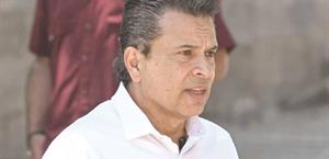 Prepara Ayuntamiento el San Marcazo para Semana Santa