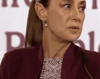 Hay suficientes vacunas contra el #sarampión: Claudia Sheinbaum Pardo