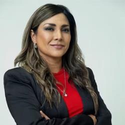 Sandra  Romandía