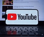 Usuarios reportan fallas en YouTube