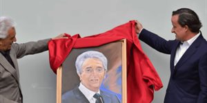 Justino Compeán se suma a los expresidentes de la FMF reconocidos