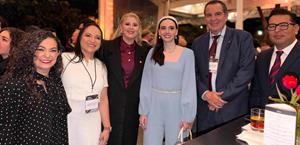 Misión de Canadá a México, refuerza comercio bilateral