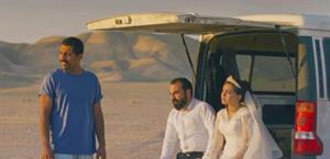 Coguionista nominado  al Oscar sale de prisión