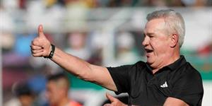 Últimas pruebas para el Tricolor