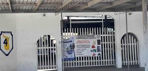 Estudiantes víctimas de agresiones