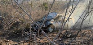 Fin de semana de accidentes