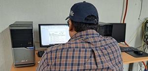 Abre ITEA jornada para primaria y secundaria