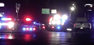 Buscan identificar a ciclista atropellado