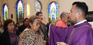 Arranca hoy la Cuaresma con Miércoles de Ceniza