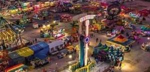 ASE audita organización de Feria de Río Bravo