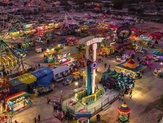 ASE audita organización de Feria de Río Bravo