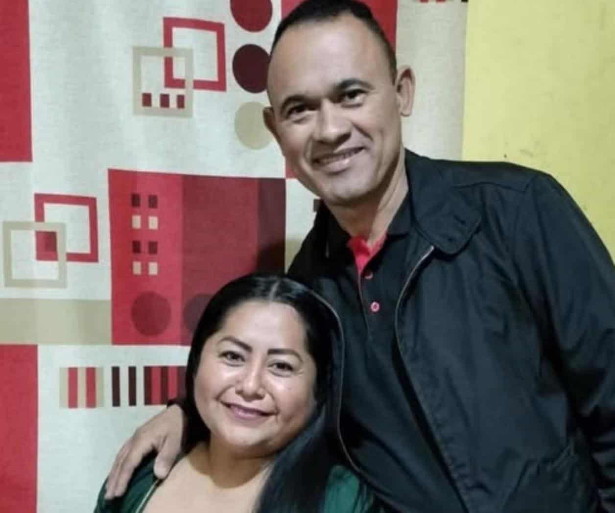 Desaparece pareja de residentes americanos