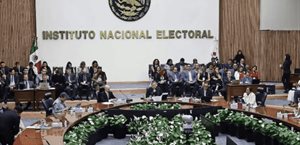 INE reporta caso de sarampión e implementa vacunación interna