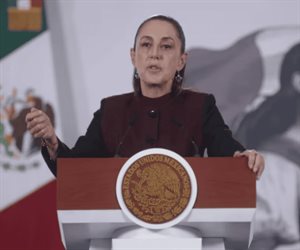 Sheinbaum: Se analiza con expertos el uso de fracking en México