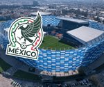Selección Mexicana jugará en Puebla previo a su debut en el Mundial