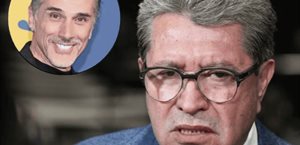 Monreal afirma que Sergio Mayer le avisó que asistirá a LCDLF