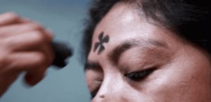 Miércoles de Ceniza 2026: ¿de qué están hechas las cenizas?