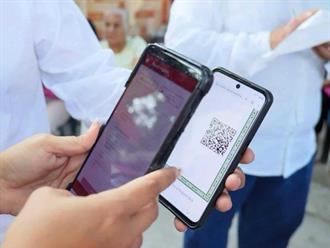 Inicia SEBIEN credencialización de beneficiarios