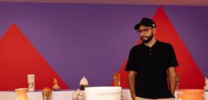 Al estilo “prehispánico”