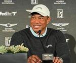 Tiger Woods no descarta volver al Masters mientras sigue incierta capitanía en Copa Ryder