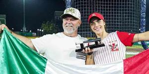 Premian a las más notables de la LMS