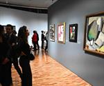 Inauguran muestra de arte mexicano