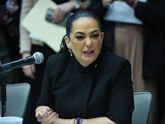 Refuerzan protección de datos personales