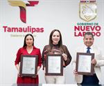 Nuevo Laredo obtiene triple certificación SIO en calidad, medio ambiente y antisoborno