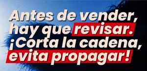 Embajada de EU lanza campaña por gusano barrenador