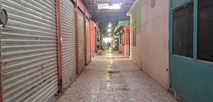 Mercado Benito Juárez, ‘agoniza’ por incosteable