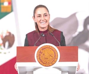 Va CSP contra las pensiones millonarias de exfuncionarios